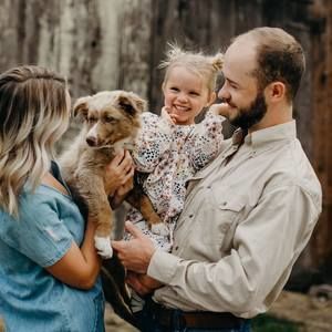 Meet your Posher, Renee